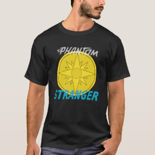 Emblème Phantom Stranger Classic T-Shirt