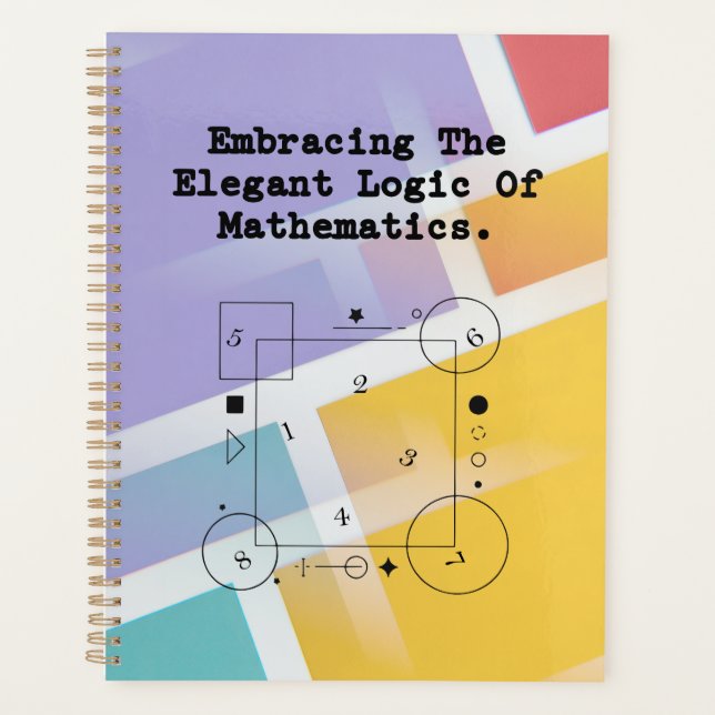 Embracing Elegant Math Logic | Beauty of Numbers (Devant)