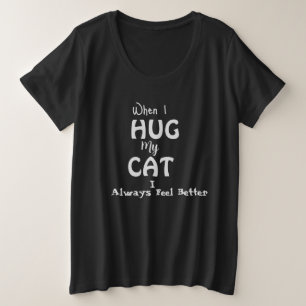 Embrassages de chat