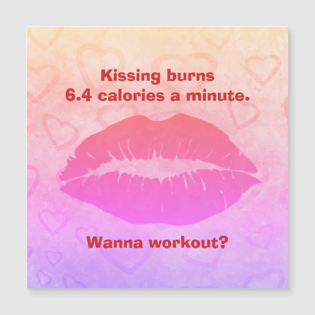 Embrasse-moi les lèvres, l'amour (Devant)