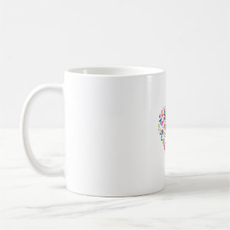 Embrassez la Joureny Love Yourself Mug