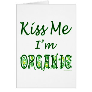 Embrassez-moi que je suis énonciation verte