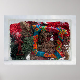 Embuscade d'embuscade K7 1986 Poster multimédias