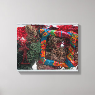 Embuscade d'embuscade K7 1986 Toile multimédias