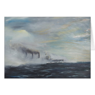 Emden "le cygne" des 1914 2011 est