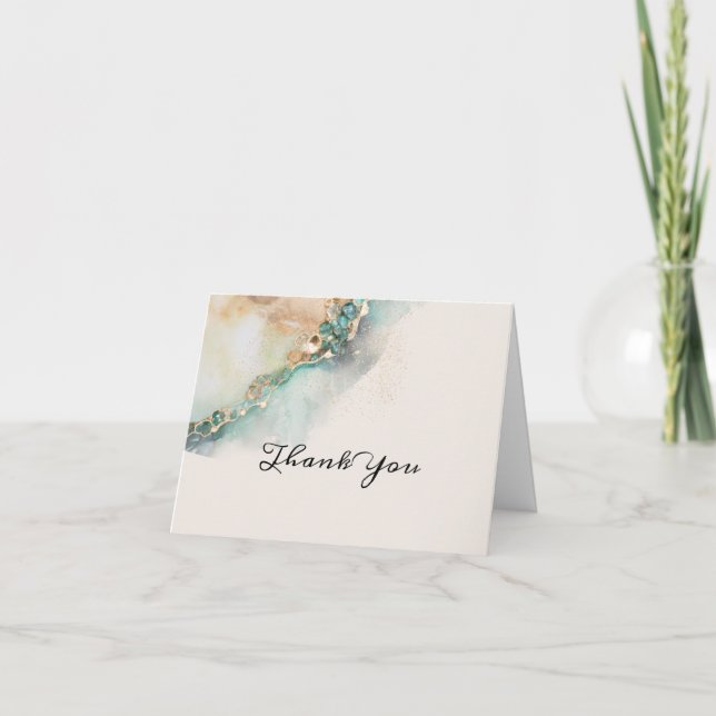 Emerald Isle Merci (Devant)