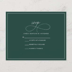 Emerald RSVP