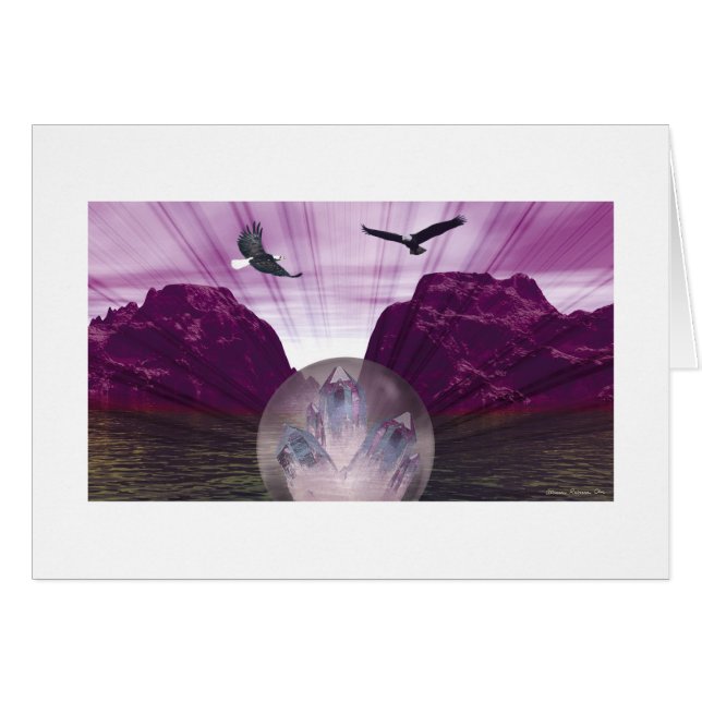 Émergence (Devant horizontal)