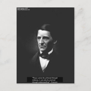 Emerson "Comprendre" Les cadeaux et les cartes de 
