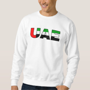 Emirates 2 décembre T-shirt Sweatshirt