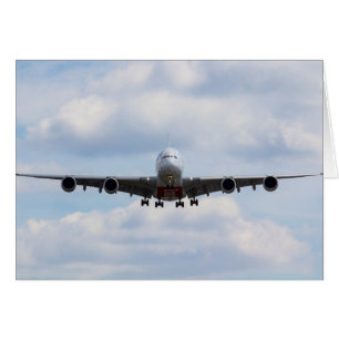 Émirats Airbus A380