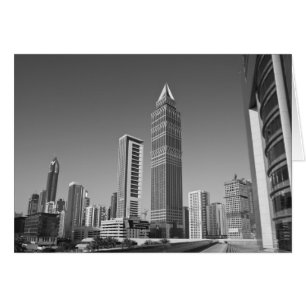 Émirats arabes unis, Dubaï, Dubaï City. 2