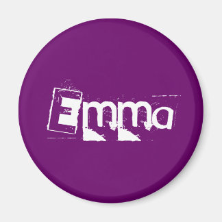 Emma Magnet