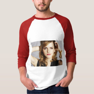 Emma Watson a imprimé un t-shirt pour les garçons