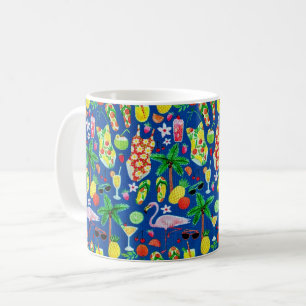 Emmenez-Moi au Café Mug de la Plage