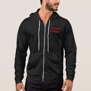 Emo - Goth - Rock - Anarchie - T-Shirt Sweat - shi