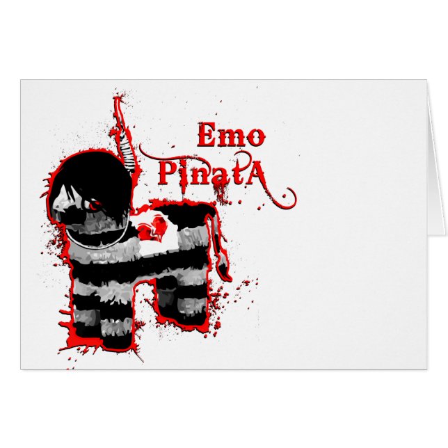 emo pin (Devant horizontal)