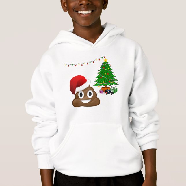 emoji de noël (Devant)
