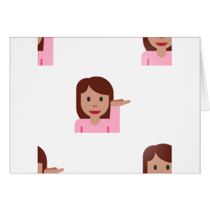 emoji femme
