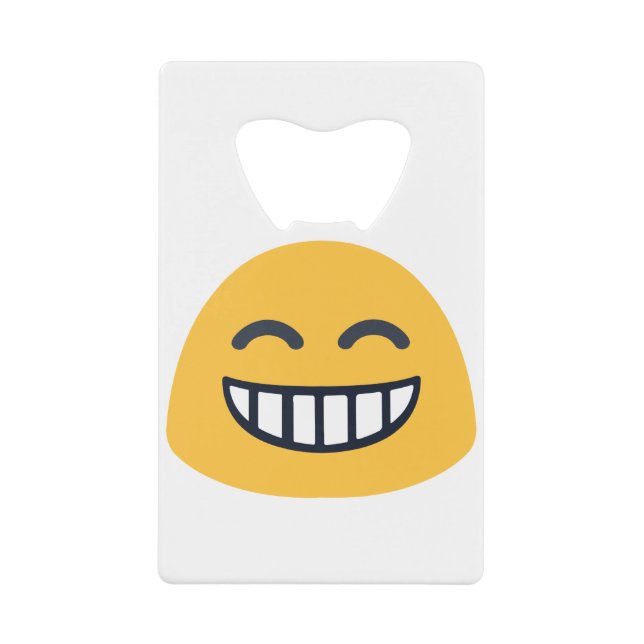 Emoji Griller (Devant)