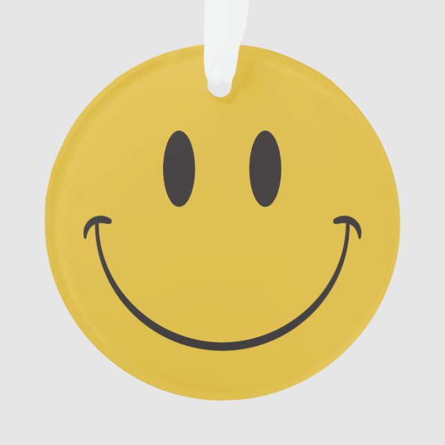 emoji heureux (devant)