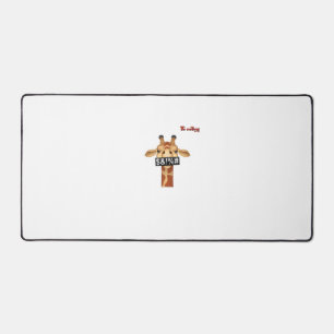emoji insulter le visage de girafe en colère