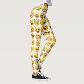 Émoji Leggings