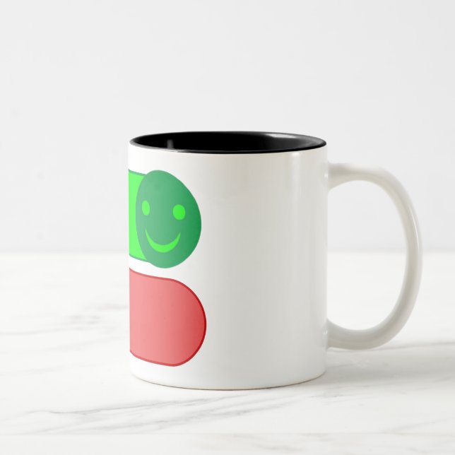 Emoji Mug (Droit)