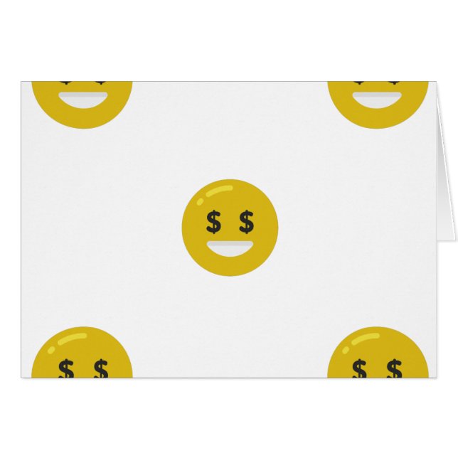 emoji oeil argent (Devant horizontal)