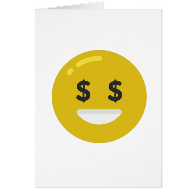 emoji oeil argent (Devant)