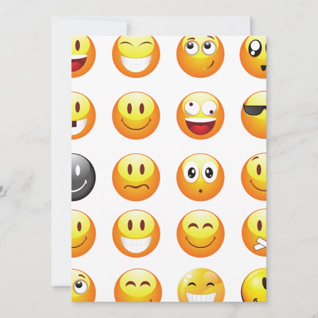 emojis (Devant)