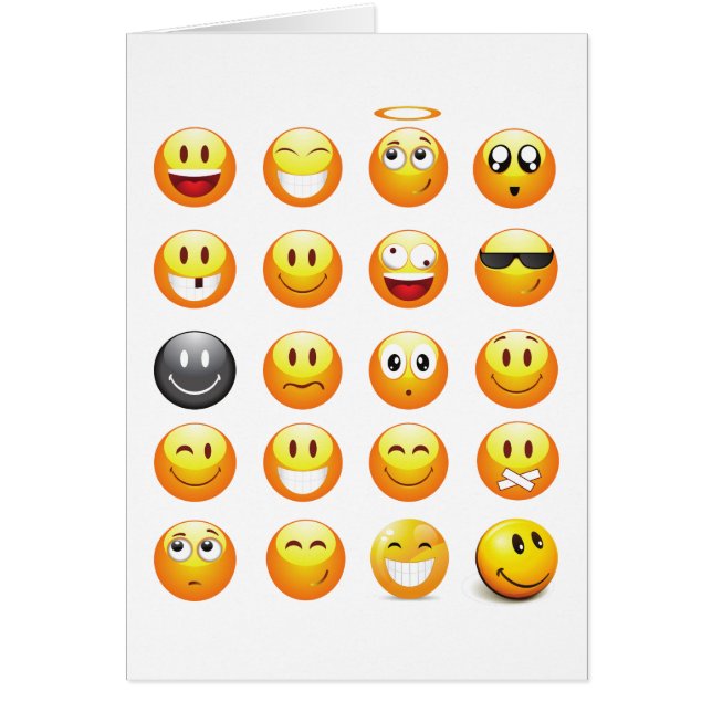 emojis (Devant)