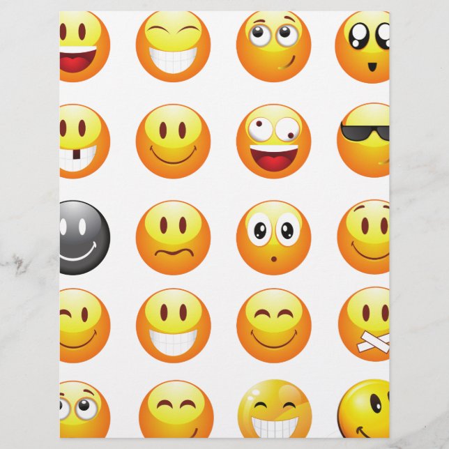 emojis (Devant)