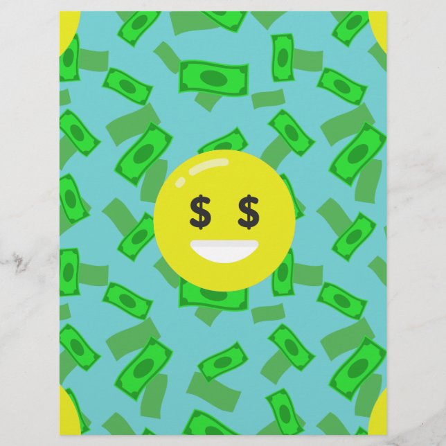 émoticône (Devant)