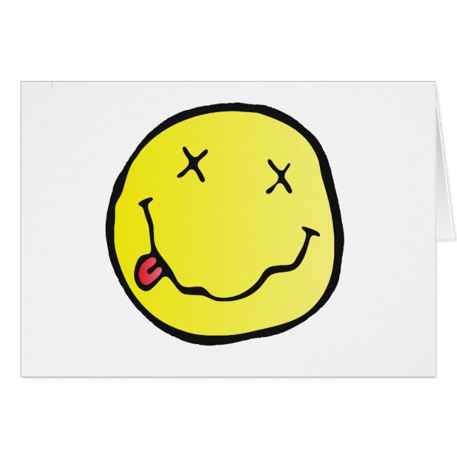 émotion grinçante (Devant horizontal)