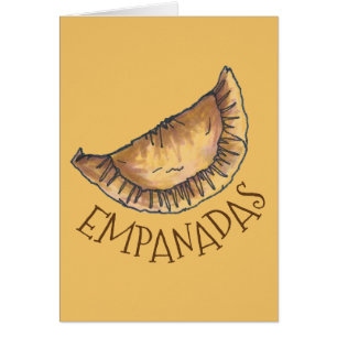 Empanadas de boeuf latino-américain espagnol Pâtis