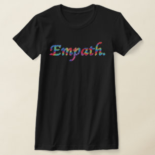 Empath. T-shirts