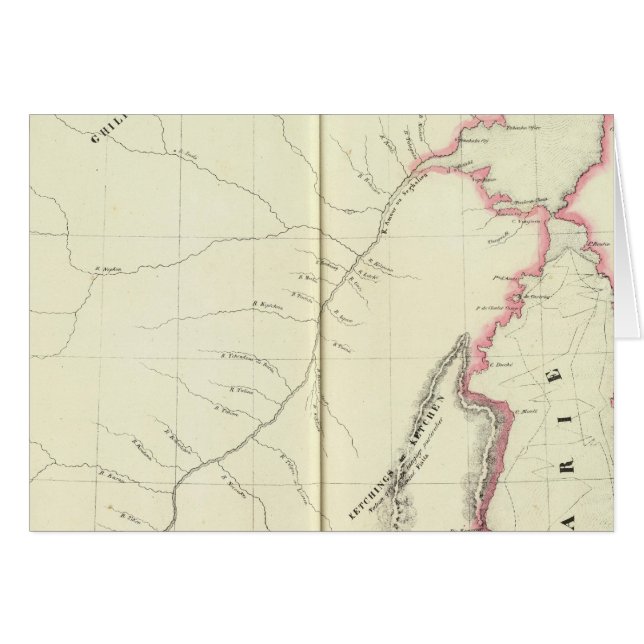 Empire chinois, Asie 35 (Devant horizontal)