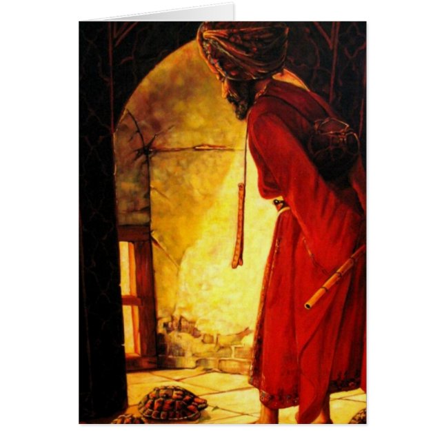 Empire de tabouret (Devant)