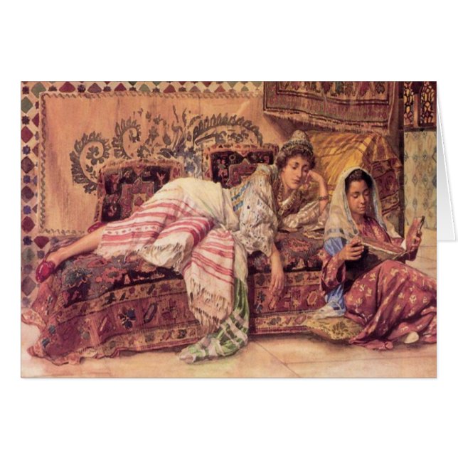 Empire de tabouret (Devant horizontal)