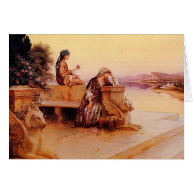 Empire de tabouret (Devant horizontal)