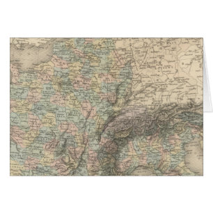 Empire français en 1811