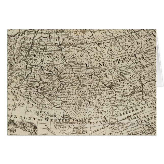 Empire russe 2 (Devant horizontal)