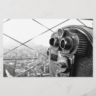 Empire State Building New York