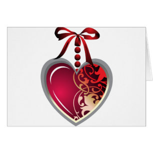Emplacement du coeur