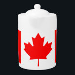 Emplacement du drapeau feuille du Canada<br><div class="desc">Canada Leaf.</div>