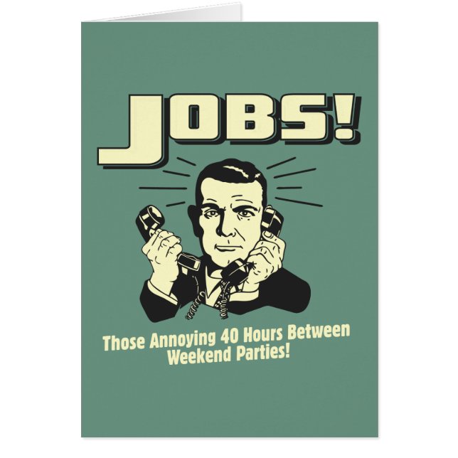 Emplois : Heures Entre Les Fêtes De Fin De Semaine (Devant)