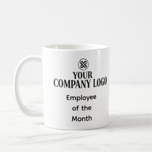Employé du mois Mug