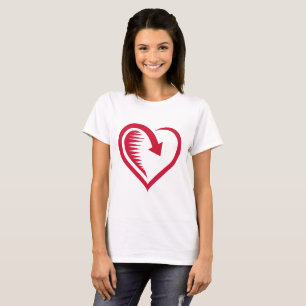 Empower Women Lovely T-Shirt