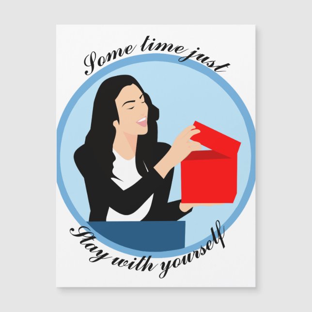 "EmpowerHer : Voeux de la fête des femmes" (Devant)